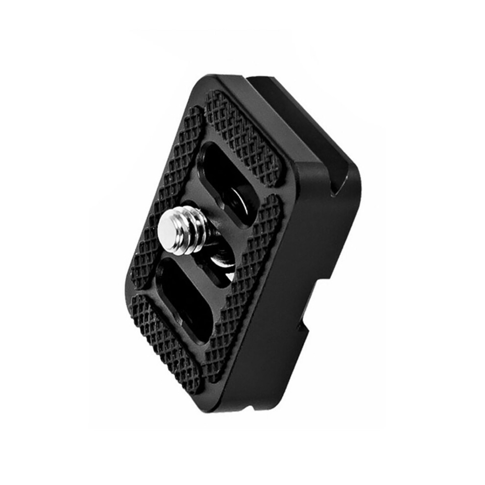 Tyc10 Quick Release Plate With Slide Fan For Photography And Videography Equipment 9174973465898