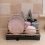 Versatile Kitchen Helper, Dish Drying Rack with Utensil Holder, Quick Draining, Compact Countertop Design 4