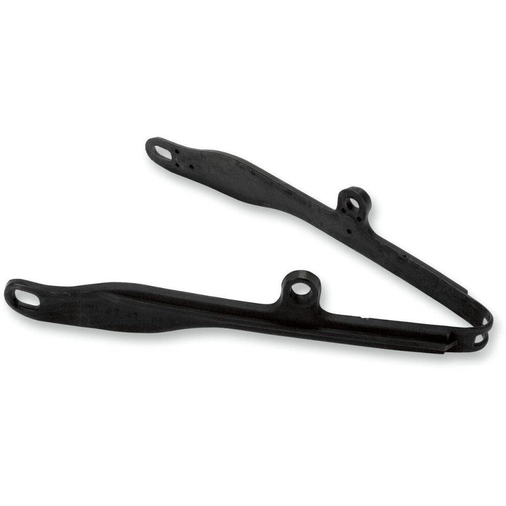Ufo Black Chain Slider For Husqvarna Cr125 2005-2013