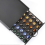 Eisen Kaffeekapselhalter, Schubladenorganizer 4