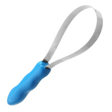 Hair Loss Blade Stainless Steel Blade for Dog Grooming Metal Blade for Removing Loose Hair Ref: 8314
