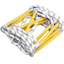 Emergency fire ladder/single color/25 m/82 Ft Onecolor 5M/16Ft