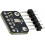43434 I2S Microphone Module With Built In Digital Audio Interface And Low Pass Filter For Microcontrollers, Compact Size 2