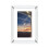 Modern 5inch Digital Display Auto Rotating Feature 1200mAh Desktop Decoration for Multiple Locations 1