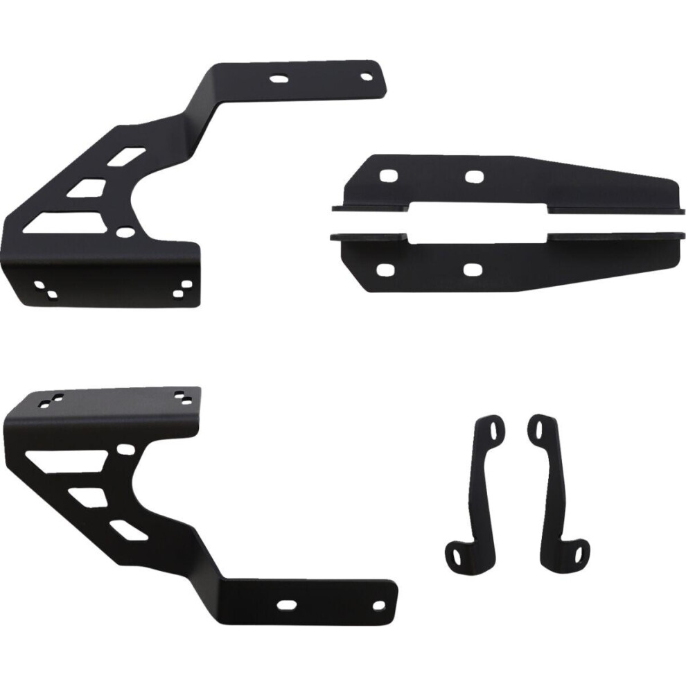Shad Top Box Fitting Kit For Harley Davidson Pan America 1250 Models 8430358680494
