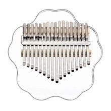 Kalimba Thumb Piano Keyboard Beginner Instrument Kalimba Thumb Piano Instrument