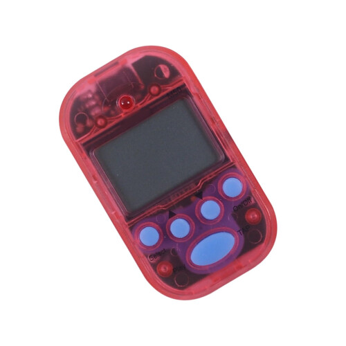 Small Electronic Metronome Metronome String Instrument Accessory for Accurate Rhythm Training