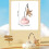 Interactive Cats Toy Interactive Teaser-Milky coffee color 5