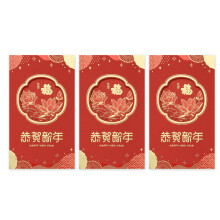 2025 Spring Festival Holiday Card 2025-Congratulations on t