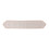 Hollows Tablecloth Decorative Table Runner Delicate- beigea 3 1