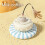 Interactive Cats Toy Interactive Teaser-Milky coffee color 6