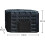 Compost Bin Outdoor  Garden Compost Bin, 180L, PP Material, Efficient Ventilation System 5