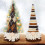 Coffee Gnomes Plush Decoration for Home and Office Display Dwarf 6