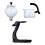 Fully Automatic Lazy Teapot with Base Heat-resistant Glass Deer 4