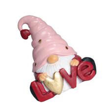 Valentine Sculpture for Bedroom Or Living Room-style A