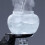 Fully Automatic Lazy Teapot with Base Heat-resistant Glass Deer 7