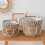 Large Woven Laundry Hamper Large Capacity Cotton Rope-small 5