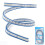 2Pcs Flexible Measuring Tape Double Side Scaled Quilting-60CM 5