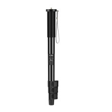 Digital Camera Telescope Handheld Monopod Light Camera Mount Adapter Monopod for DSLR Camera Accessories Black