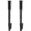 Digital Camera Telescope Handheld Monopod Light Camera Mount Adapter Monopod for DSLR Camera Accessories Black 5