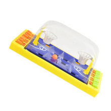 Basketball Battle Toy ParentChild Indoor Interactive Sports Shooting Game Educational Tabletop Family Desktop Toy Kids