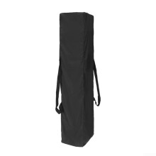 Outdoor Tent Storage Bag, Waterproof Polyester Tote With Handle And Adjustable Rope, Dustproof, S 140X34X34 Cm