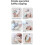 Cat nail clipper with adjustable aperture, professional cat claw trimmer 5