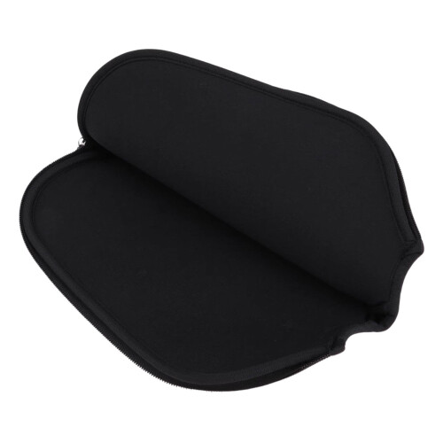 Racket Sleeve Cover, Tight Stitching Sleeve Accessory, Compatible With Standard Rackets, Durable Protection