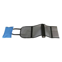 Swimming Pool Saver: Animal Escape Ramp, Floating Mesh Rescue Platform, Backyard Pool Safety For Frogs, Toads, Lizards