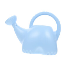 Cartoon Elephant Watering Can for Watering Machine for Toddlers, Garden Toy for Boys and Creative Garden Care