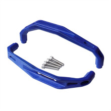 Motorcycle Pillion Grab Handles For Yamaha Tenere 700 T7 XT700Z Blue