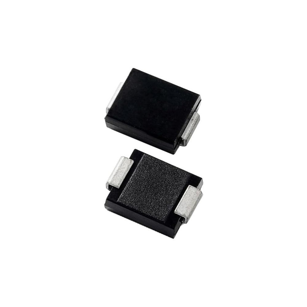 Do214ab2 Smd Package, 1.568Ca, 12 Pieces 9189345018947