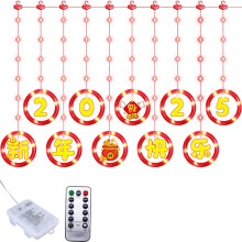 High Brightness LED Bulbs Lights String for Home-Battery type
