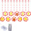 High Brightness LED Bulbs Lights String for Home-Battery type 1