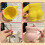Portable Belly Shape Mug Convenient Ceramic Cups-Peach Powder 7