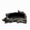 Artificial Driftwood Stumps Planter Vintage-Slate Gray 11 1