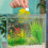 Artificial Colorful Water Plant for Decorating Fish-Style 1 5