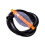 Durable Plastic And Silicone Teas Serving-Large diameter autom 1