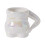 Fun Belly Designs Ceramic Mug Multifunctional Drinking-Pearl 1