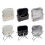 Dishwasher Safe Sauce Dish Kitchen Serving Dish PET-Set five 2
