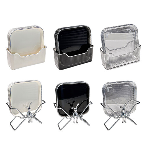 Dishwasher Safe Sauce Dish Kitchen Serving Dish PET-Set five 1