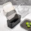 Dishwasher Safe Sauce Dish Kitchen Serving Dish PET-Set five 7
