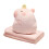 Comfortable Capybara Pillow Blanket for Children Teens for-B 2 1