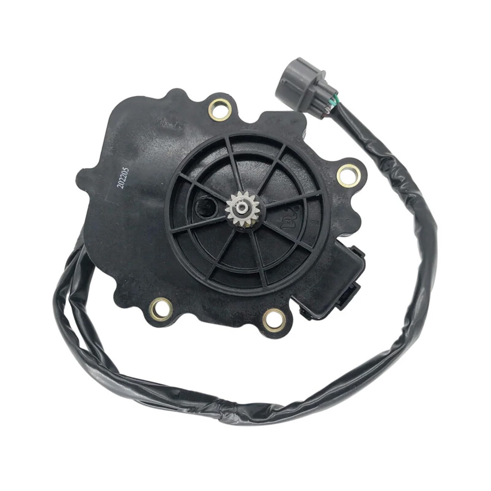 Power Transfer Sub Actuator Front Differential Case Divide Device For Cfmoto Cf800 Oem Q800314000 Replacement Part 9189345019036