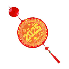 2025 Lentefestival LED-hanglampen Decoratie voor-Type D