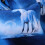 Bedding Set Twin Queen, Soft Microfiber Durable Construction, Comfortable Sleep Experience, Blue, 3PCS 8