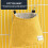 Squirrel Bed for Cage  Hanging Pocket with Nesting Pad  Comfortable Bed for Hamsters, Small Pets 5