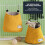 Squirrel Bed for Cage  Hanging Pocket with Nesting Pad  Comfortable Bed for Hamsters, Small Pets 2