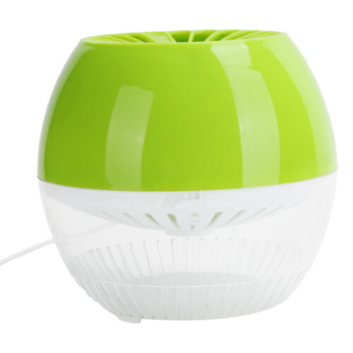 Essential Oil Diffuser, LED Color Changing Light for Your Relaxing Spa Experience at Home 2