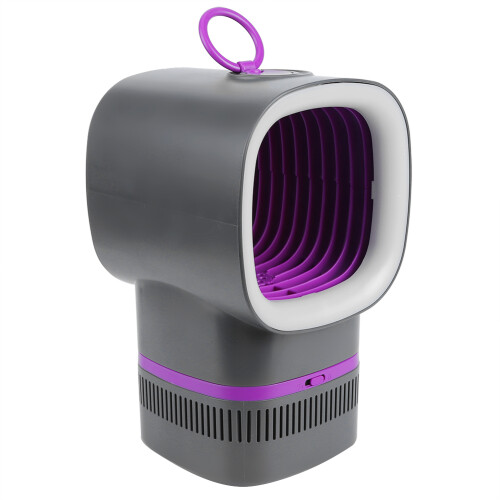 Συμβατό με Portafilter 58mm Κουνουπιέρα με Σύστημα Παγίδευσης 3D, Αθόρυβο Νυχτερινό Φως, 1
